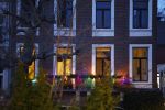 Amsterdam 29 december 2022
Huis Twan Huys