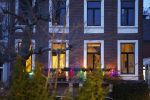 Amsterdam 29 december 2022
Huis Twan Huys