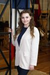 Almere 3 januari 2022
Presentatie cast Les Miserables in Almere .
Vajen v d Bosch