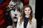 Almere 3 januari 2022
Presentatie cast Les Miserables in Almere .
Vajen v d Bosch