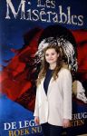 Almere 3 januari 2022
Presentatie cast Les Miserables in Almere .
Vajen v d Bosch
