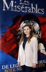 Almere 3 januari 2022
Presentatie cast Les Miserables in Almere .
Vajen v d Bosch