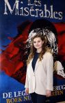 Almere 3 januari 2022
Presentatie cast Les Miserables in Almere .
Vajen v d Bosch