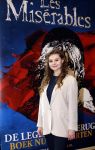 Almere 3 januari 2022
Presentatie cast Les Miserables in Almere .
Vajen v d Bosch