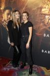 Amsterdam 9 januari 2022
Premiere Babylon in Tuschinski.