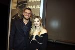 Amsterdam 21 december 2022
Sportman en Sportvrouw van het jaar Gala in AFAS Live. Victoria Verstappen met vriend