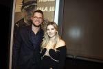 Amsterdam 21 december 2022
Sportman en Sportvrouw van het jaar Gala in AFAS Live. Victoria Verstappen met vriend