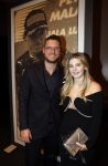 Amsterdam 21 december 2022
Sportman en Sportvrouw van het jaar Gala in AFAS Live. Victoria Verstappen met vriend
