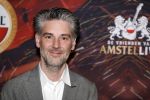 Rotterdam 5 januari 2023
25 jaar vrienden van Amstel Live in ahoy.