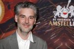 Rotterdam 5 januari 2023
25 jaar vrienden van Amstel Live in ahoy.