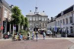 Weesp 20 juli 2021
Weekmarkt in weesp.