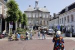 Weesp 20 juli 2021
Weekmarkt in weesp.