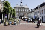 Weesp 20 juli 2021
Weekmarkt in weesp.