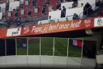 Amsterdam, 6 September 2018
Nederland-Peru, eindstand 2-1
Wesley Sneijder