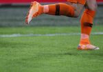 Amsterdam, 6 September 2018
Nederland-Peru, eindstand 2-1
Wesley Sneijder