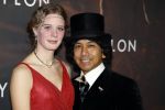 Amsterdam 9 januari 2022
Premiere Babylon in Tuschinski.
Wibi Soerjadi met zijn vriendin
