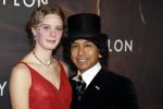 Amsterdam 9 januari 2022
Premiere Babylon in Tuschinski.
Wibi Soerjadi met zijn vriendin