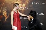 Amsterdam 9 januari 2022
Premiere Babylon in Tuschinski.
Wibi Soerjadi met zijn vriendin