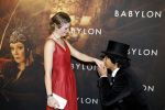Amsterdam 9 januari 2022
Premiere Babylon in Tuschinski.
Wibi Soerjadi met zijn vriendin