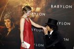 Amsterdam 9 januari 2022
Premiere Babylon in Tuschinski.
Wibi Soerjadi met zijn vriendin