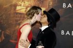 Amsterdam 9 januari 2022
Premiere Babylon in Tuschinski.
Wibi Soerjadi met zijn vriendin