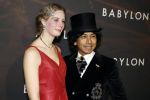 Amsterdam 9 januari 2022
Premiere Babylon in Tuschinski.
Wibi Soerjadi met zijn vriendin