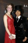 Amsterdam 9 januari 2022
Premiere Babylon in Tuschinski.
Wibi Soerjadi met zijn vriendin
