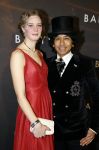 Amsterdam 9 januari 2022
Premiere Babylon in Tuschinski.
Wibi Soerjadi met zijn vriendin