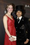 Amsterdam 9 januari 2022
Premiere Babylon in Tuschinski.
Wibi Soerjadi met zijn vriendin