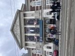 Amsterdam 27 december 2022
Wibi Soerjadi abri concertgebouw .
