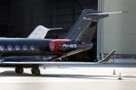 Schiphol Oost 22 augustus 2022
Op schiphol Oost staan oa Het regeringsvliegtuig PH-GOV en de gulfstream van Wim Beelen en zijn Paul Vermaat.