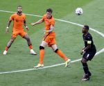 Amsterdam, 17 Juni 2021
Interland Nederland-Oostenrijk, eindstand 2-0
Voorronde EK 2020
Wout Weghorst