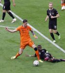 Amsterdam, 17 Juni 2021
Interland Nederland-Oostenrijk, eindstand 2-0
Voorronde EK 2020
Wout Weghorst