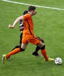 Amsterdam, 17 Juni 2021
Interland Nederland-Oostenrijk, eindstand 2-0
Voorronde EK 2020
Wout Weghorst