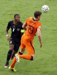 Amsterdam, 17 Juni 2021
Interland Nederland-Oostenrijk, eindstand 2-0
Voorronde EK 2020
Wout Weghorst