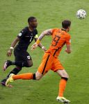 Amsterdam, 17 Juni 2021
Interland Nederland-Oostenrijk, eindstand 2-0
Voorronde EK 2020
Wout Weghorst