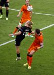 Amsterdam, 17 Juni 2021
Interland Nederland-Oostenrijk, eindstand 2-0
Voorronde EK 2020
Wout Weghorst