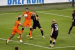 Amsterdam, 17 Juni 2021
Interland Nederland-Oostenrijk, eindstand 2-0
Voorronde EK 2020
Wout Weghorst