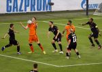 Amsterdam, 17 Juni 2021
Interland Nederland-Oostenrijk, eindstand 2-0
Voorronde EK 2020
Wout Weghorst