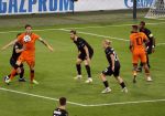 Amsterdam, 17 Juni 2021
Interland Nederland-Oostenrijk, eindstand 2-0
Voorronde EK 2020
Wout Weghorst