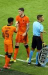 Amsterdam, 17 Juni 2021
Interland Nederland-Oostenrijk, eindstand 2-0
Voorronde EK 2020
Wout Weghorst