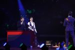 Rotterdam 5 januari 2023
25 jaar vrienden van Amstel Live in ahoy.
Xander de Buisonje met Nick en Simon