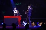 Rotterdam 5 januari 2023
25 jaar vrienden van Amstel Live in ahoy.
Xander de Buisonje met Nick en Simon