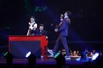 Rotterdam 5 januari 2023
25 jaar vrienden van Amstel Live in ahoy.
Xander de Buisonje met Nick en Simon