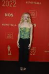 Amsterdam 21 december 2022
Sportman en Sportvrouw van het jaar Gala in AFAS Live. Xandra Velzeboer