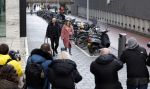 Amsterdam 9 januari 2023
Rechtszaak Rachel Hazes vs Yvonne Coldeweijer in de rechtbank van Amsterdam.