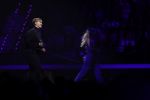 Rotterdam 5 januari 2023
25 jaar vrienden van Amstel Live in ahoy.
Emma Heesters en Anouk