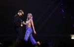 Rotterdam 5 januari 2023
25 jaar vrienden van Amstel Live in ahoy.
Emma Heesters en Anouk