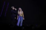 Rotterdam 5 januari 2023
25 jaar vrienden van Amstel Live in ahoy.
Emma Heesters en Anouk