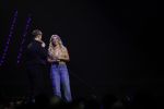 Rotterdam 5 januari 2023
25 jaar vrienden van Amstel Live in ahoy.
Emma Heesters en Anouk